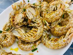 -七鲜渔港美食餐厅(巽寮湾海景店)