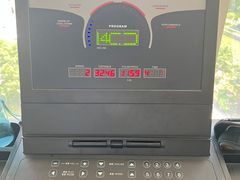 -星动力游泳健身(博地影秀城店)