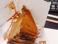 -Awfully Chocolate(来福士广场店)