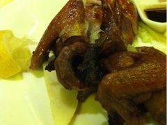 烧乳鸽-太平馆西餐厅(北京路店)