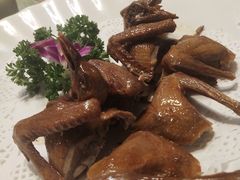 -东馆和天下特色餐饮(工农店)