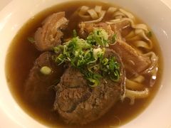 -天下三绝 牛肉面/红酒