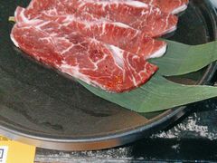 -九田家黑牛烤肉料理(盛龙广场店)