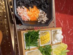 -牛牛章·章鱼水煎肉(光谷世界城店)