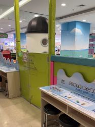 -孩子王童乐园(唐山万达广场店)