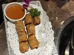 -同仁四季椰子鸡(海岸城天利店)
