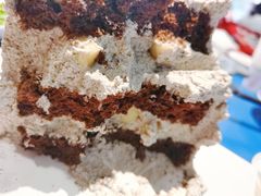 -山与蓝·轻糖鲜果蛋糕(勒泰店)