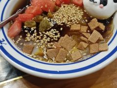 -老码头火锅(骡马市店)