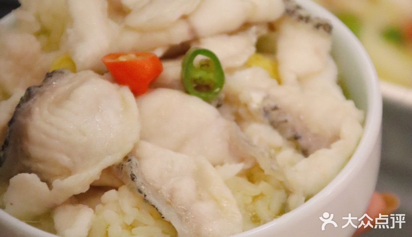 一锅鱼🐟，干了三碗米饭🍚 🍚🍚