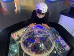 -北京科学中心儿童乐园