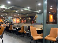 -苏格里岛自助海鲜烤肉(青秀万达店)