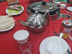 -花苑美食横琴生蚝火锅(拱北粤华路店)