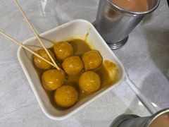 -颓记茶餐厅(美景总店)