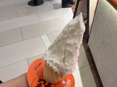 -野人先生现做冰淇淋(北京环宇荟店)