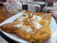 -阿古吉缅甸茶餐厅