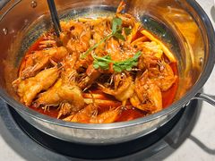 -虾吃虾涮.虾火锅.肉蟹煲(步步高梅溪新天地店)