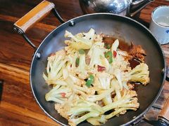 -鱼食饭稻·苏浙土菜17年老馆子(平江路店)