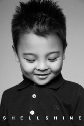 -SHELLSHINEkids山上儿童摄影(天邑澜山店)
