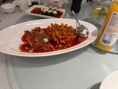 -阿明小菜·海鲜·上海菜(梅陇店)