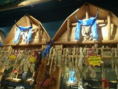 -天下醉美蒙餐(林西店)