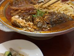 -国俊八大碗饭店