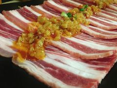 -炙忧烤肉屋(中国铁建广场店)