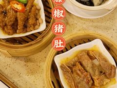 -点都德(聚福楼店)