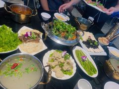 -葛记红焖羊肉(和平路形象店)