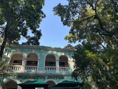 -星巴克臻选(广州沙面店)