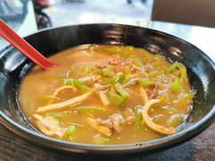 -康儿面馆(建国北路店)