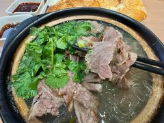 -韩海丽特色美食(秀州路店)