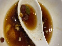 冰粉-渝是乎酸菜鱼·川渝小炒(新世界百货望京店)