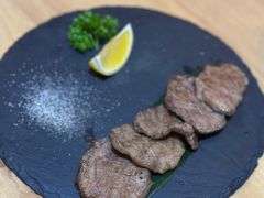 -长崎屋·日本料理·刺身·烧鸟(天河北路店)