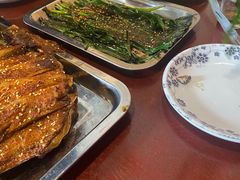 -玫瑰红烤羊排(北新桥三条店)