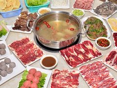 -汕头八里香牛肉店(人民南店)