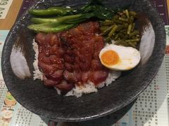 -香港翠园茶餐厅(迪凯银座店)