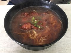 -弄堂面馆(金运路店)