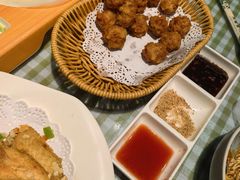 -玉桥餐厅(天坛店)