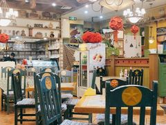 -彼德西餐厅(环球中心店)