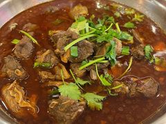 -老城红焖羊肉(人民路店)