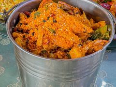-巽寮印象美食部落餐厅·海鲜·地方特色菜(惠州体验店)