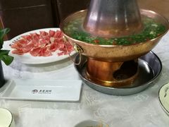-羊家胡同·龙虾烧烤火锅(龙汇路店)