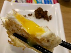 -八百里牛肉汤(盖饭·锅贴·万象城店)