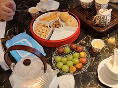 -国际饭店·原点咖啡吧ORIGIN CAFE&BAR