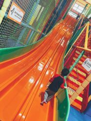 -宝燕乐园(闵行旗舰店)