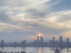 -东方豪景花园酒店·怡景旋转餐厅