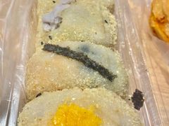 -运栋天马牛肉饼(林科大店)