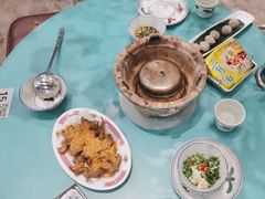-粉灯牛腩牛杂煲·鸡煲(双井店)