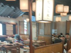 -大盐帮川菜馆(长楹天街店)