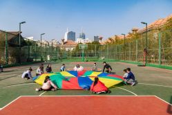 -派对猴生日派对策划(浦东店)